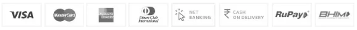 Payment Methods